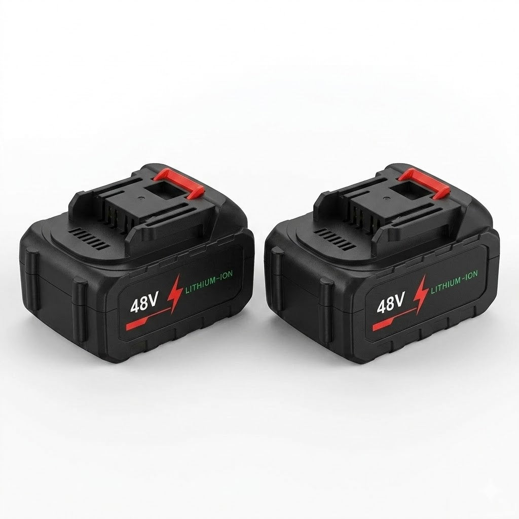 Lithium Battery - 2.4Ah