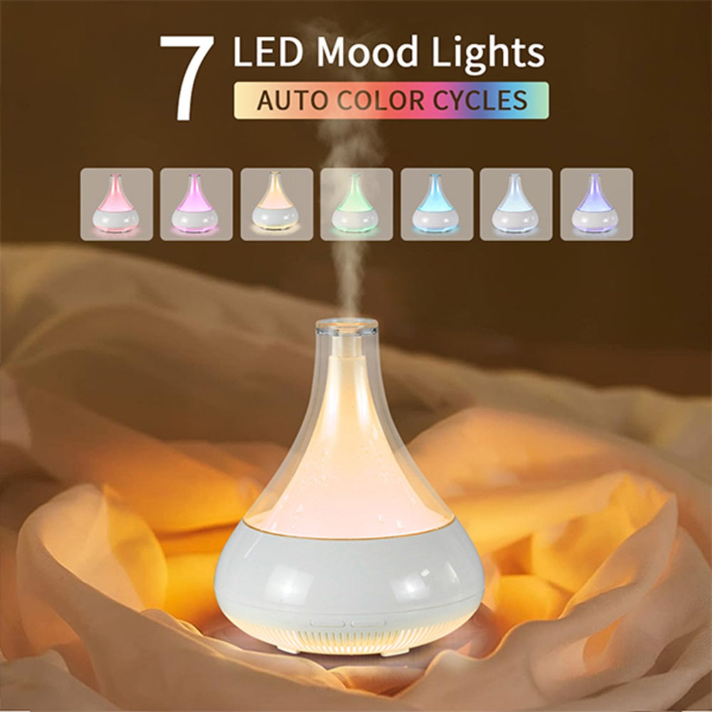 Ebooine Smart Aromatherapy Diffuser