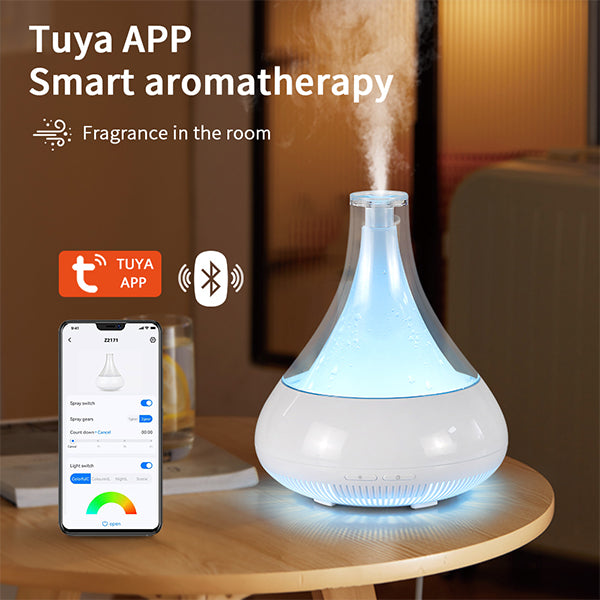 Ebooine Smart Aromatherapy Diffuser