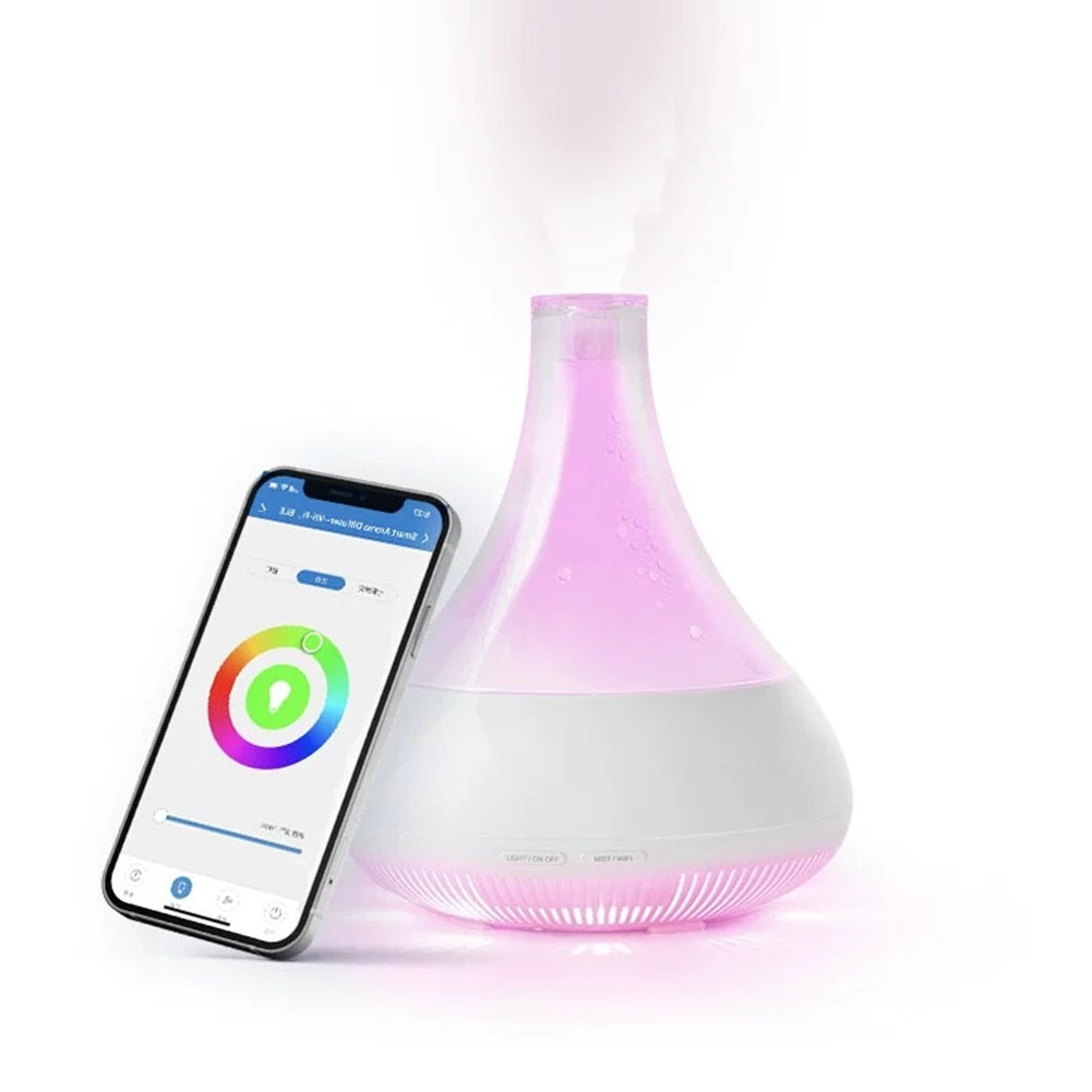 Ebooine Smart Aromatherapy Diffuser