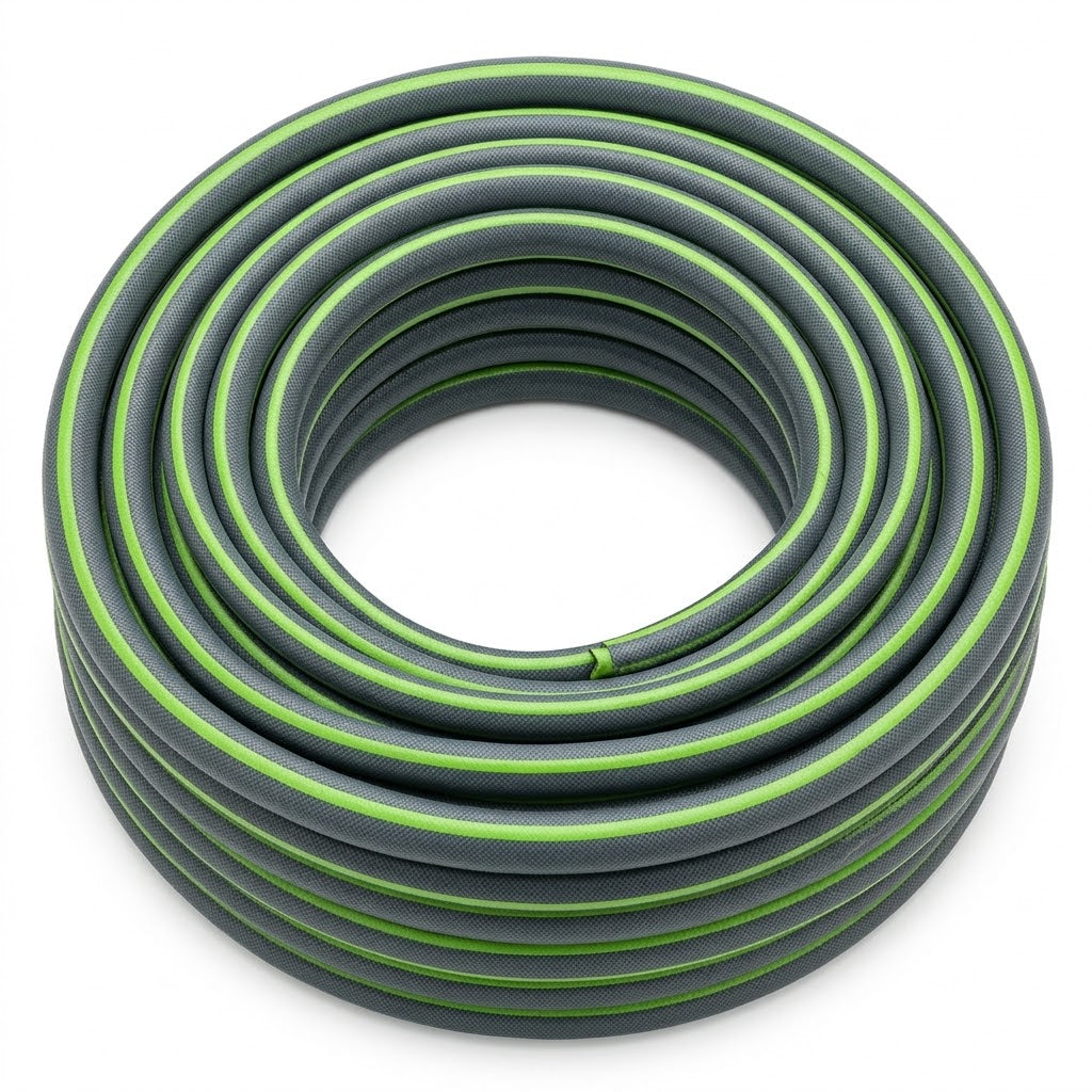Ebooine Premium Heavy-Duty Water Hose – Explosion-Proof & Weather Resistant