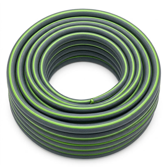 Ebooine Premium Heavy-Duty Water Hose – Explosion-Proof & Weather Resistant
