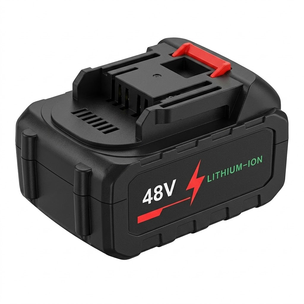 Lithium Battery - 2.4Ah
