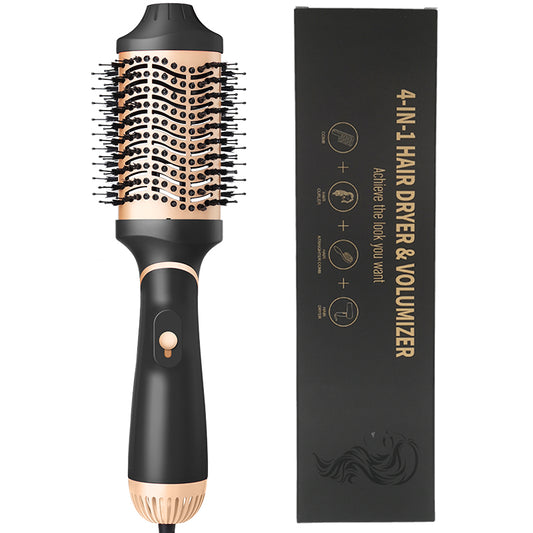Hair Dryer Brush Blow Dryer in One Step