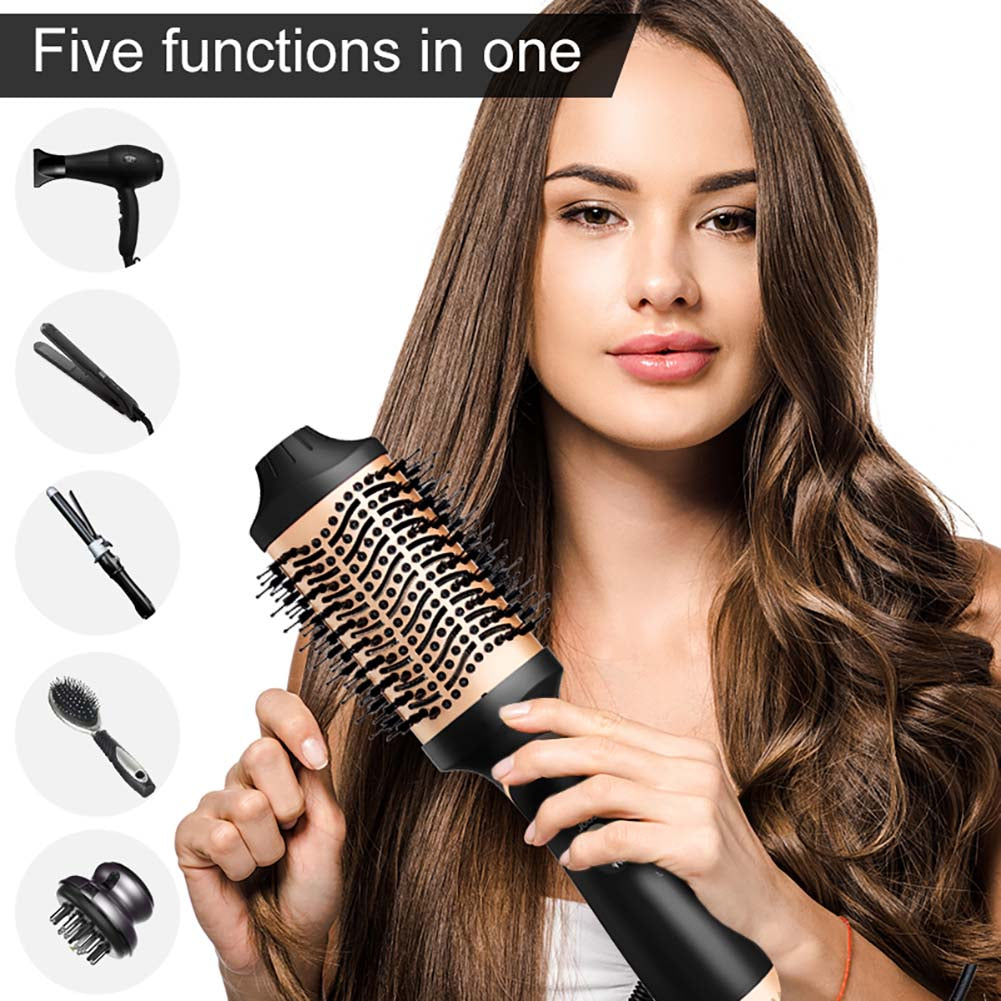 Hair Dryer Brush Blow Dryer in One Step